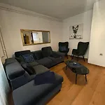 Lux Apartment Barbara