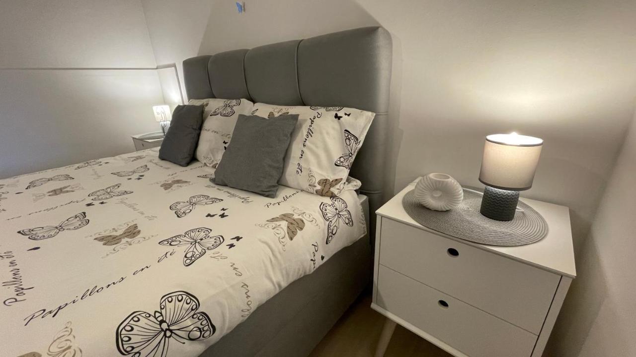 Lux Barbara Apartment