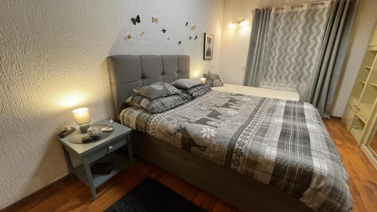 Lux Barbara Apartment Poreč