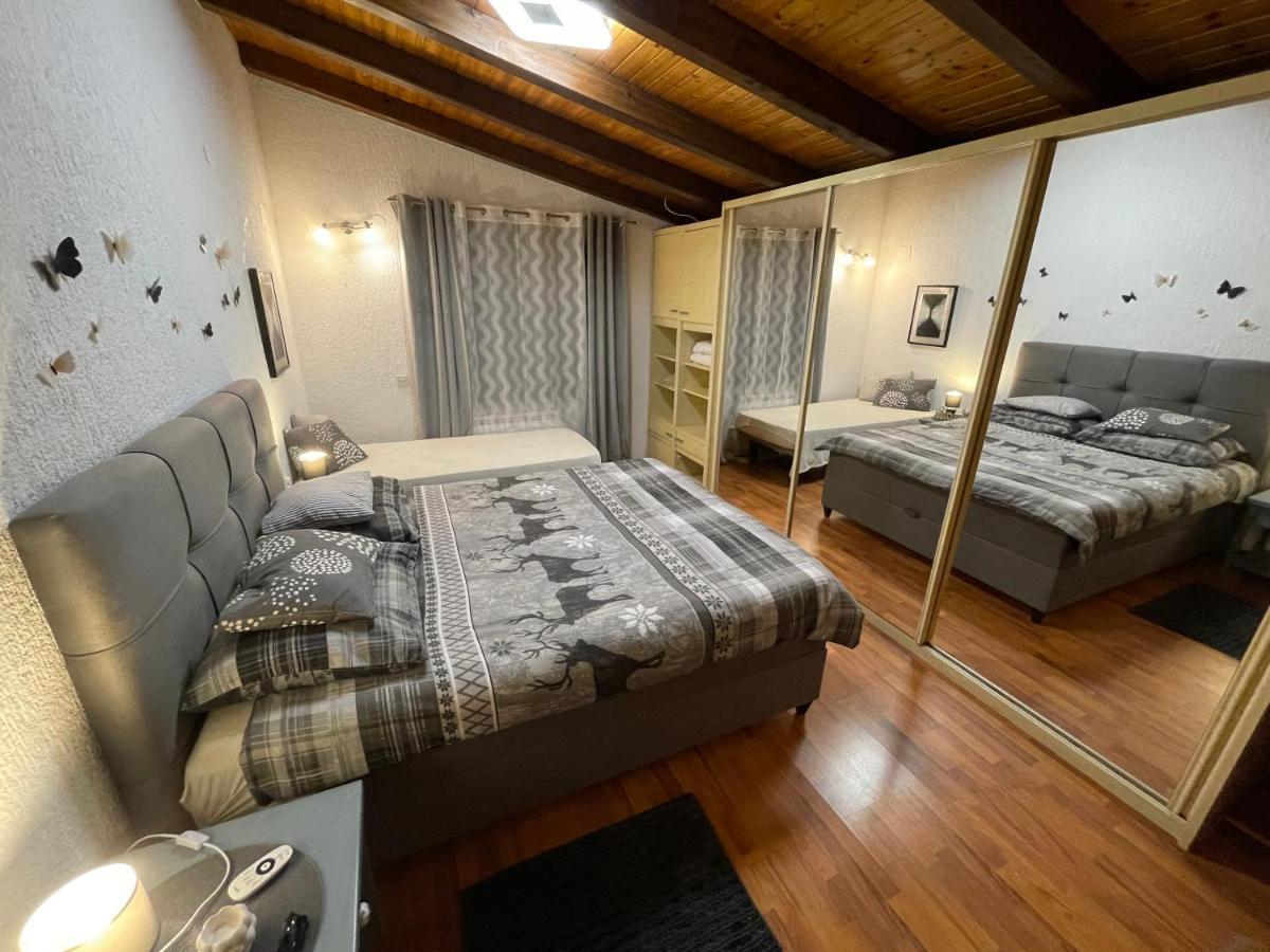 Lux Barbara Apartment Poreč