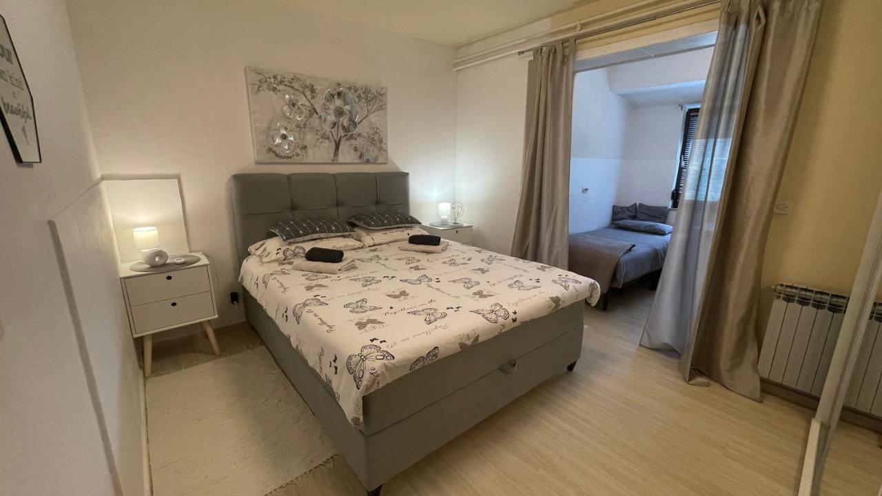 Lux Barbara Apartment *