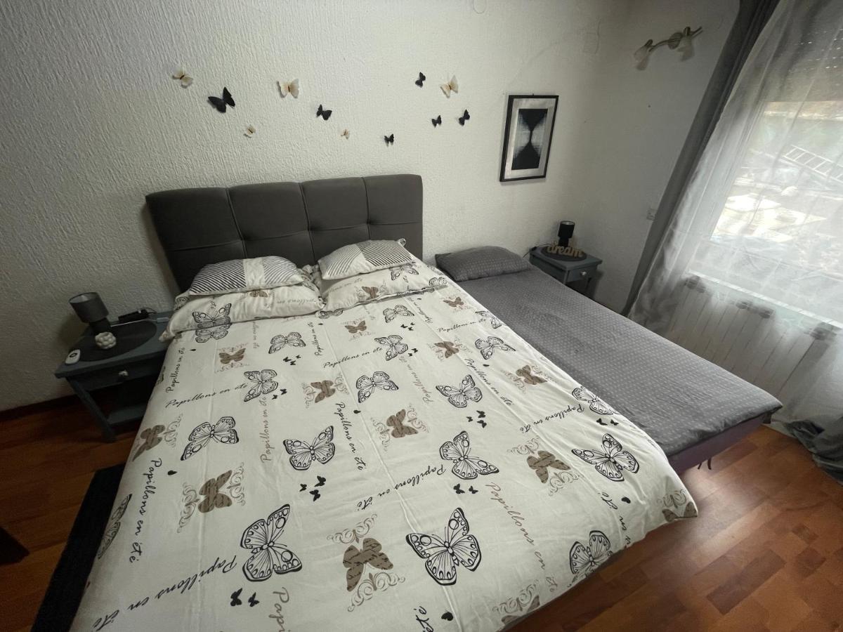Lux Barbara Apartment *