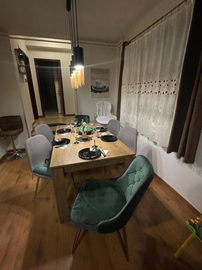 Lux Barbara Apartment