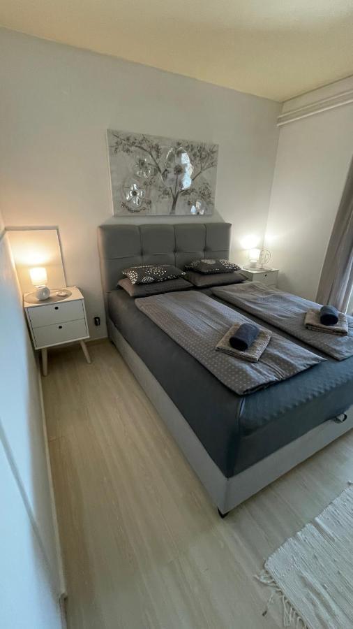 Lux Barbara Apartment *