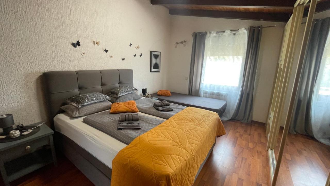 Apartment Lux Barbara