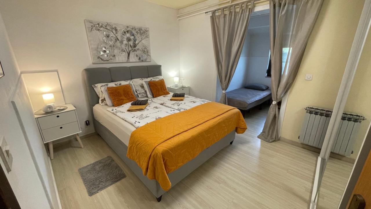 Lux Barbara Apartment *