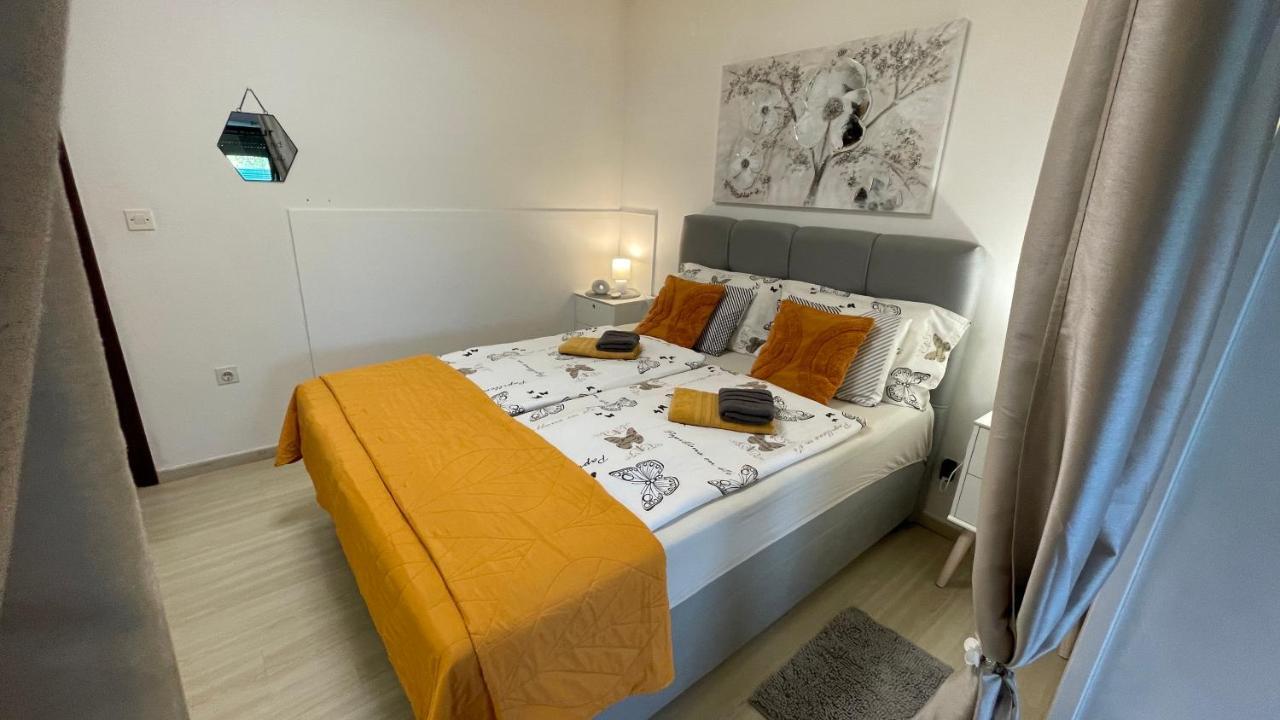 Apartment Lux Barbara