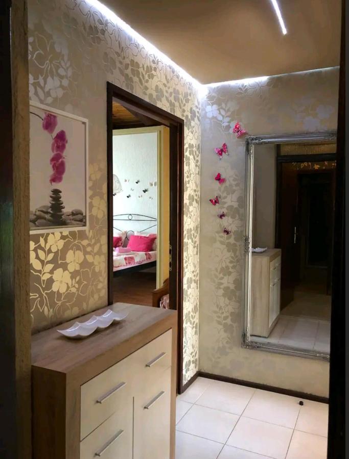 Apartman Lux Barbara *