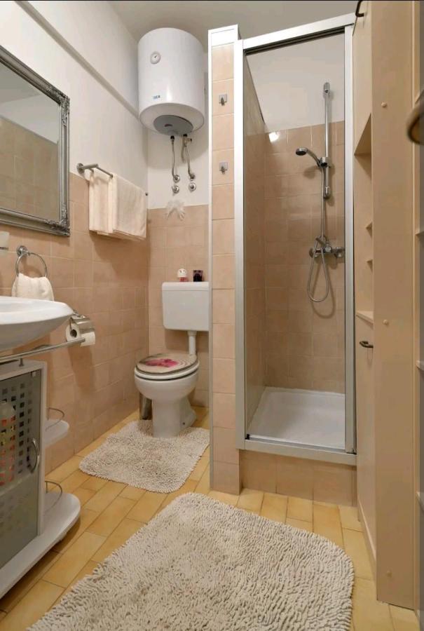 Lux Barbara Apartman Porec