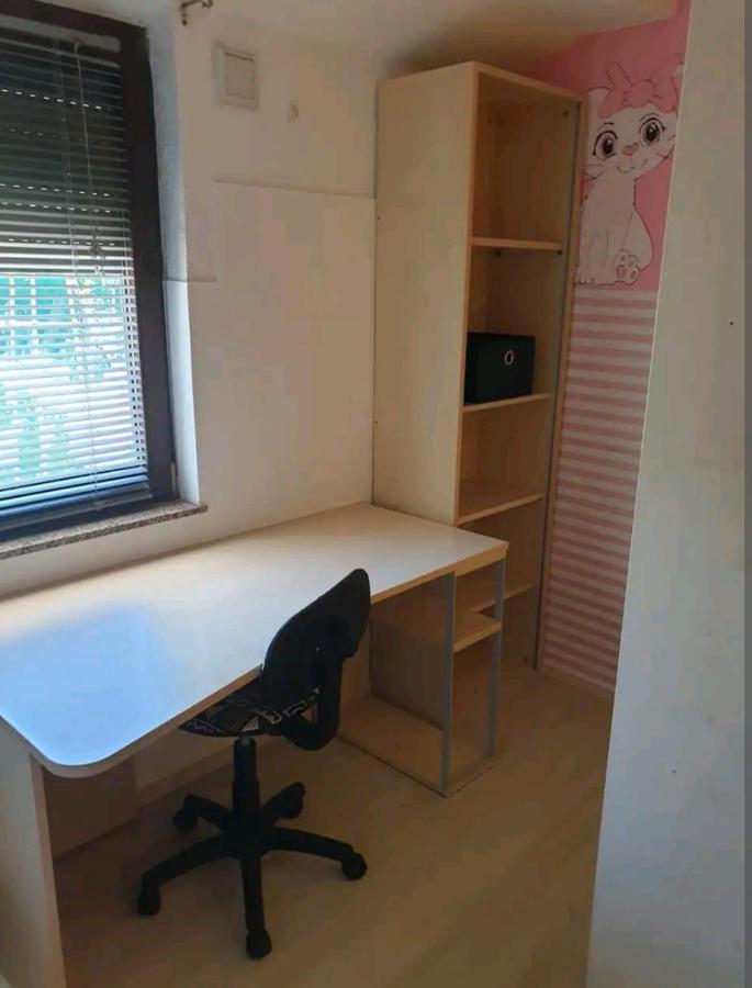 Lux Barbara Apartman