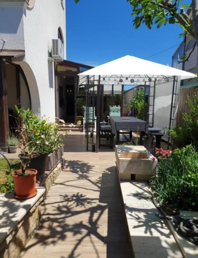 Lux Barbara Apartman Porec