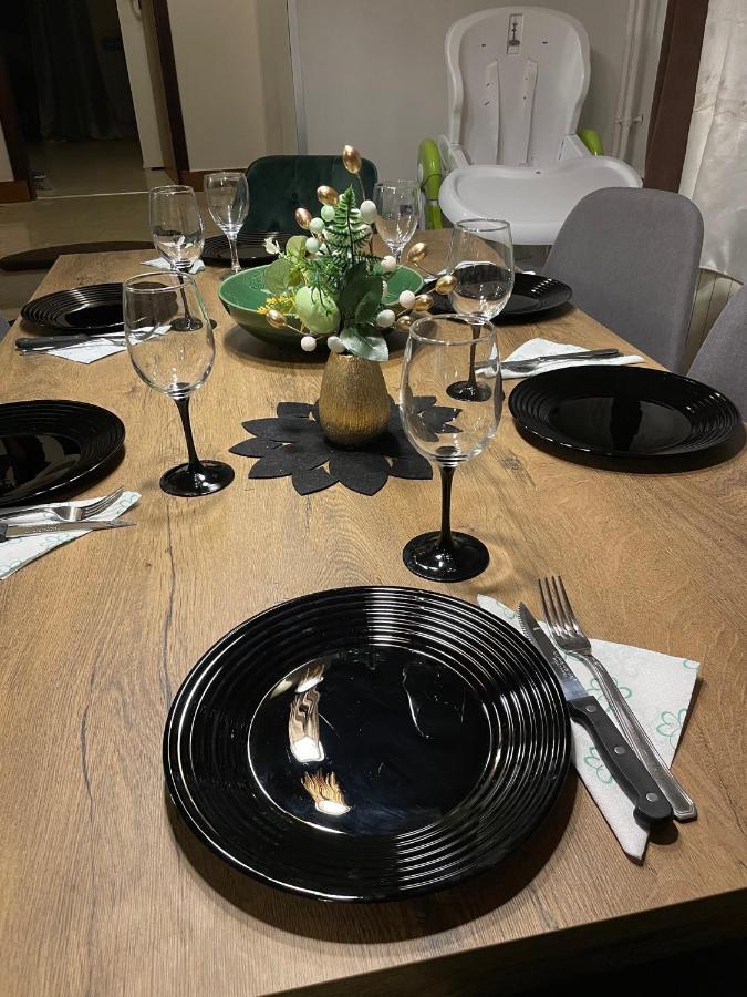 Apartman Lux Barbara