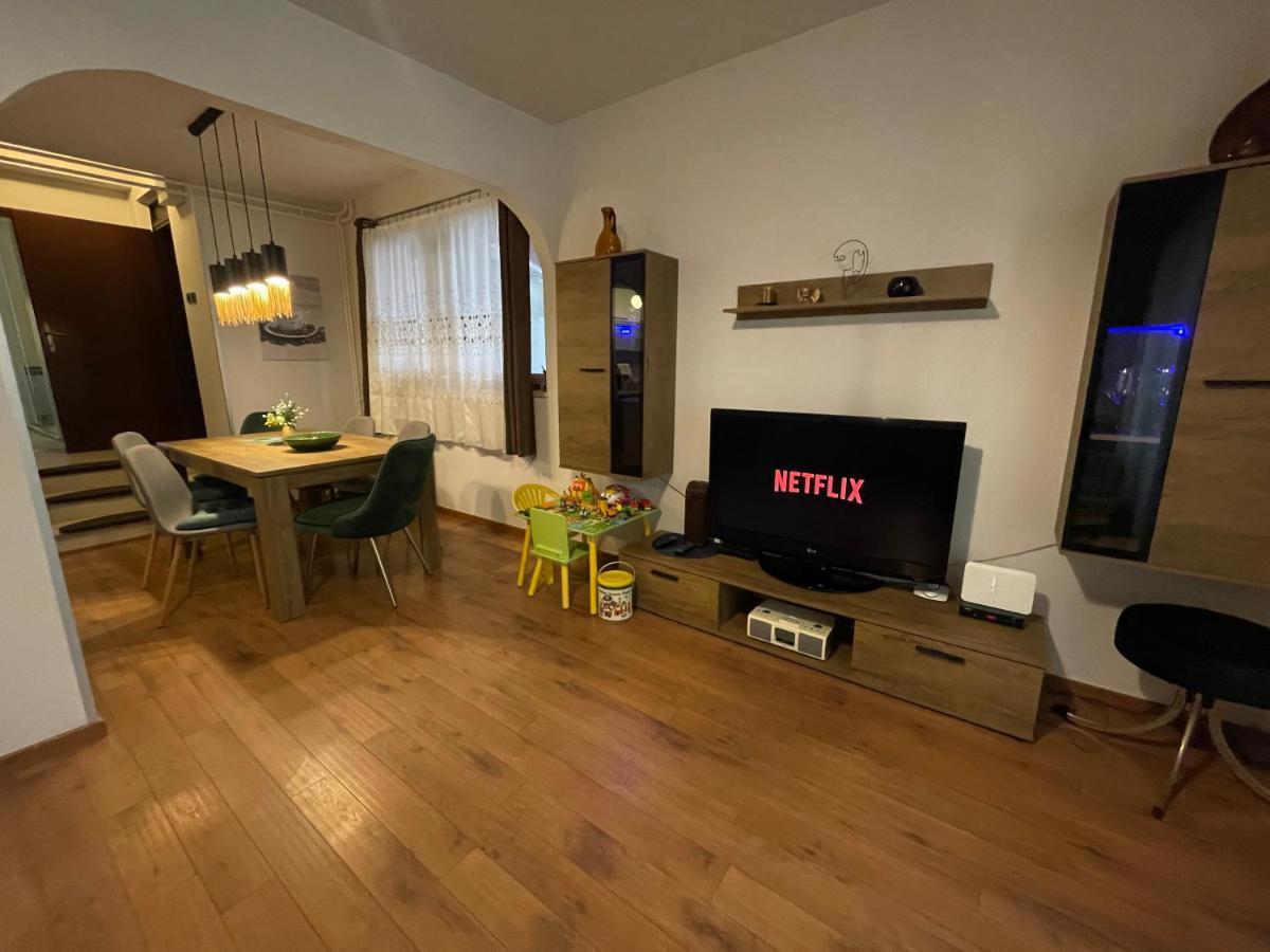 Apartman Lux Barbara *