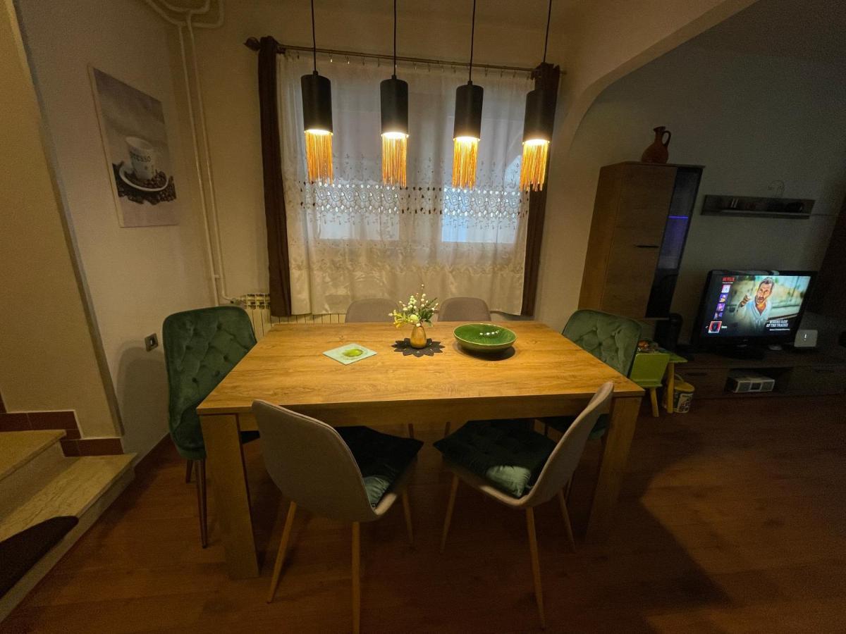 Lux Barbara Apartman Porec