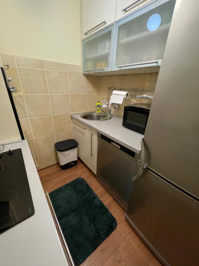 Lux Barbara Apartman