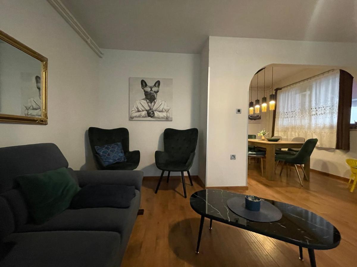 Apartman Lux Barbara