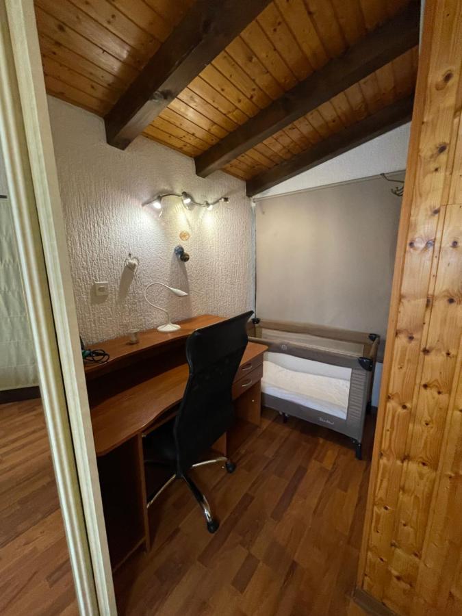Lux Barbara Apartman