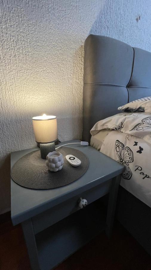 Lux Barbara Apartman *