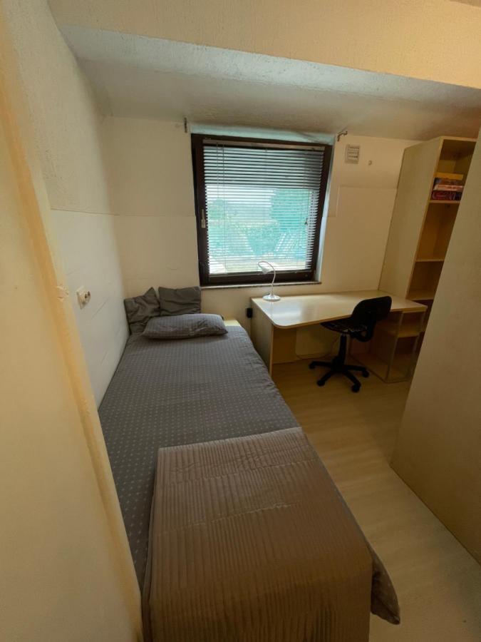 Lux Barbara Apartman