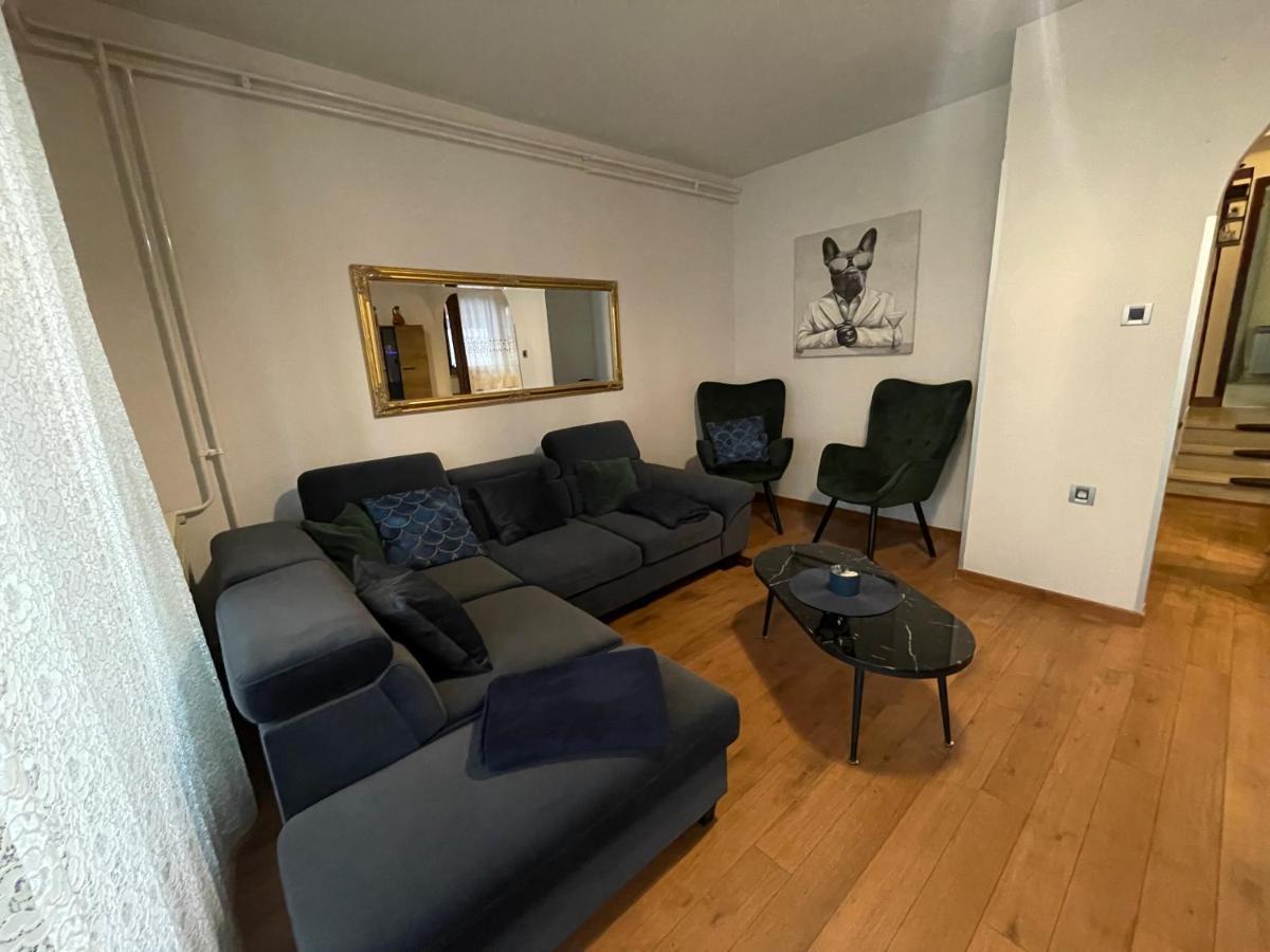 Lux Barbara * Porec