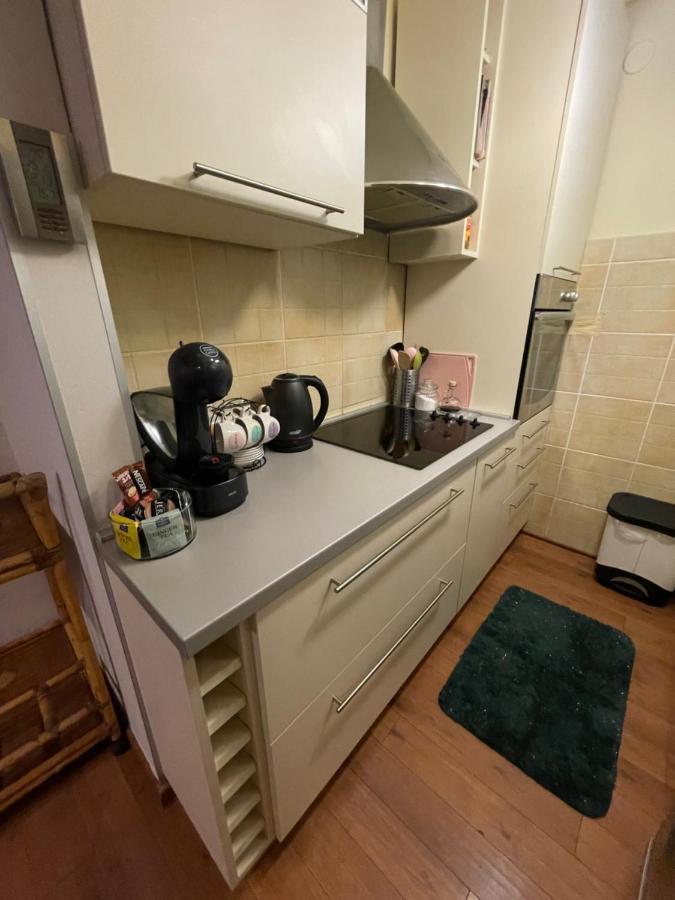 Lux Barbara Apartman