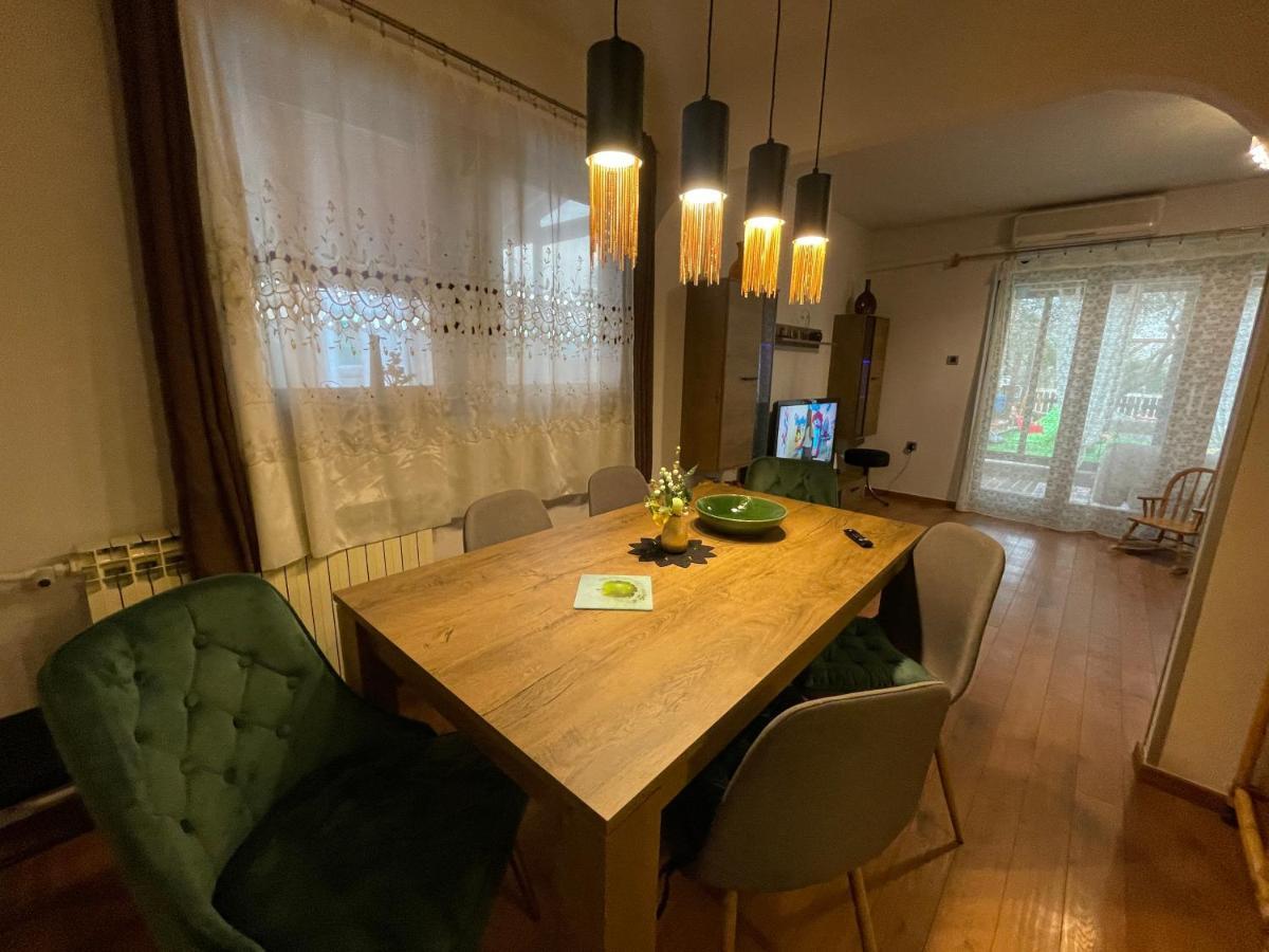Apartman Lux Barbara Porec