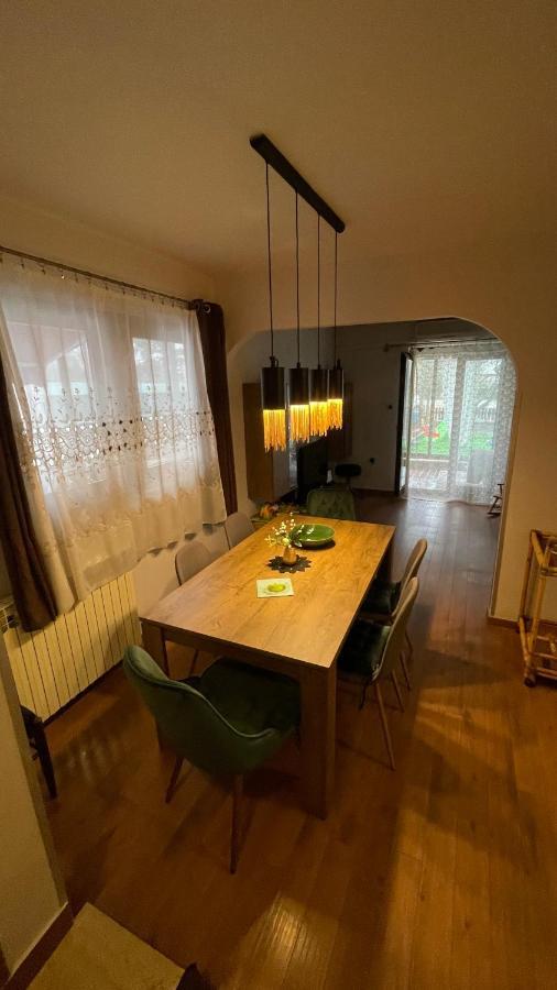 Lux Barbara Apartman *