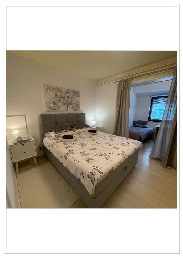 Apartman Lux Barbara Porec