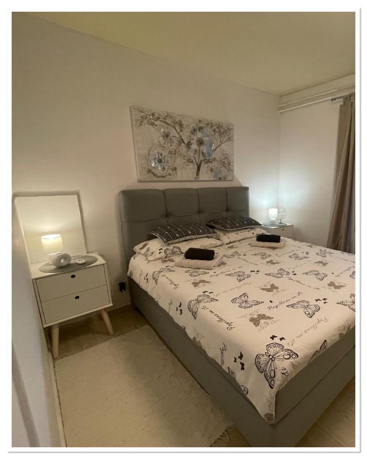 Lux Barbara Apartman Porec