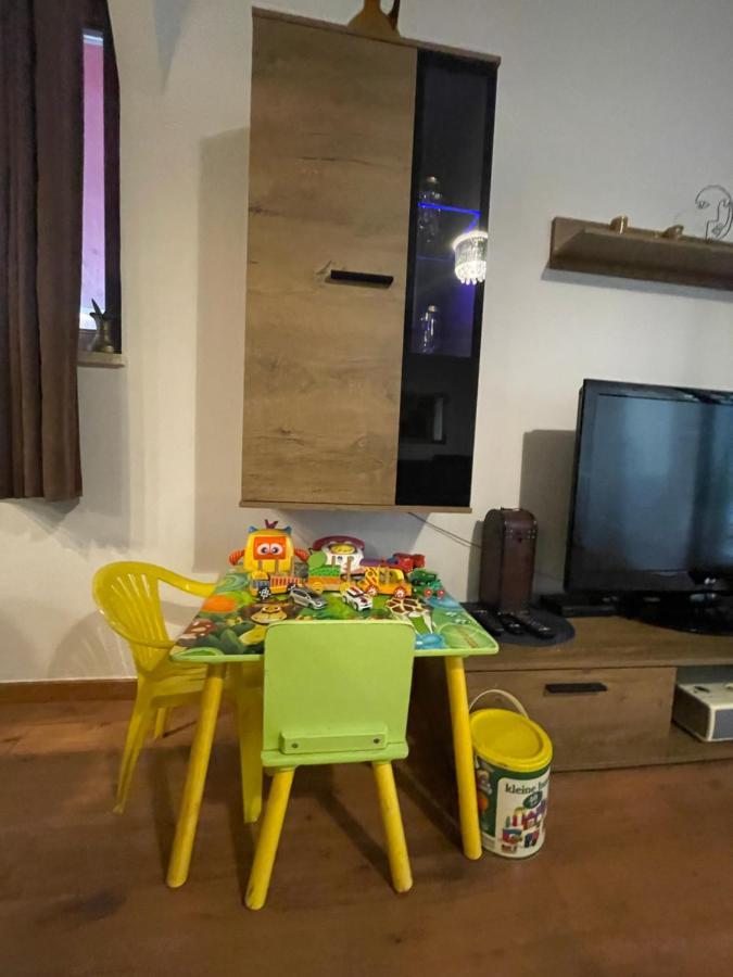Apartman Lux Barbara