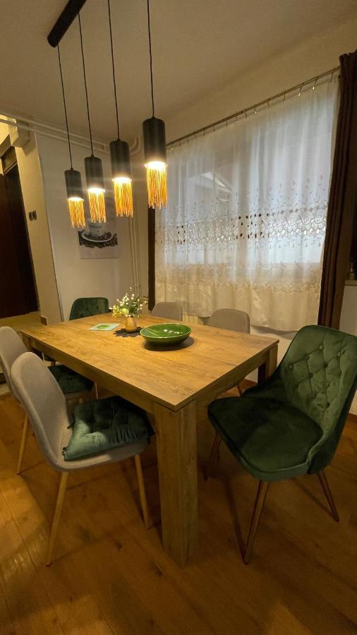 Lux Barbara Apartman