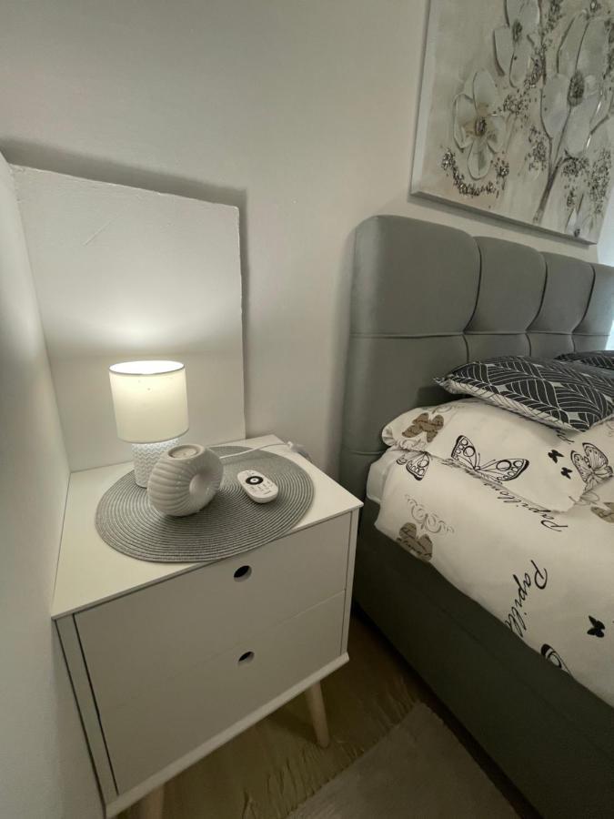 Lux Barbara Apartman