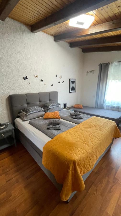 Apartman Lux Barbara *