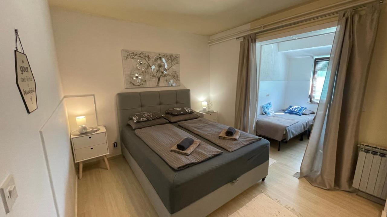 Lux Barbara * Porec