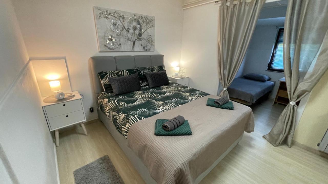 Apartman Lux Barbara *