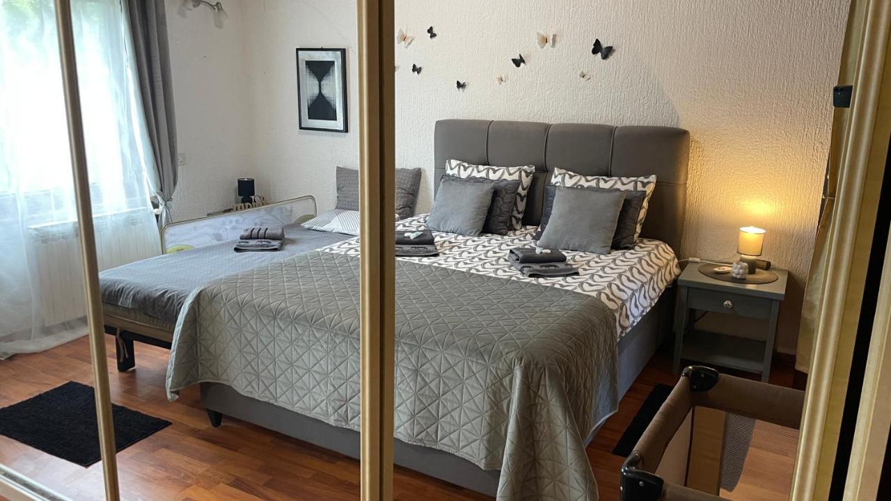 Apartman Lux Barbara Porec